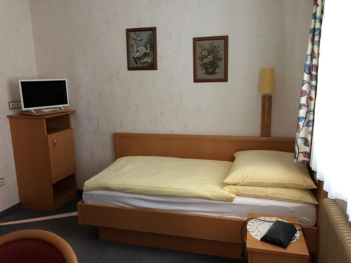 Gasthof Koller Mariasdorf Eksteriør billede