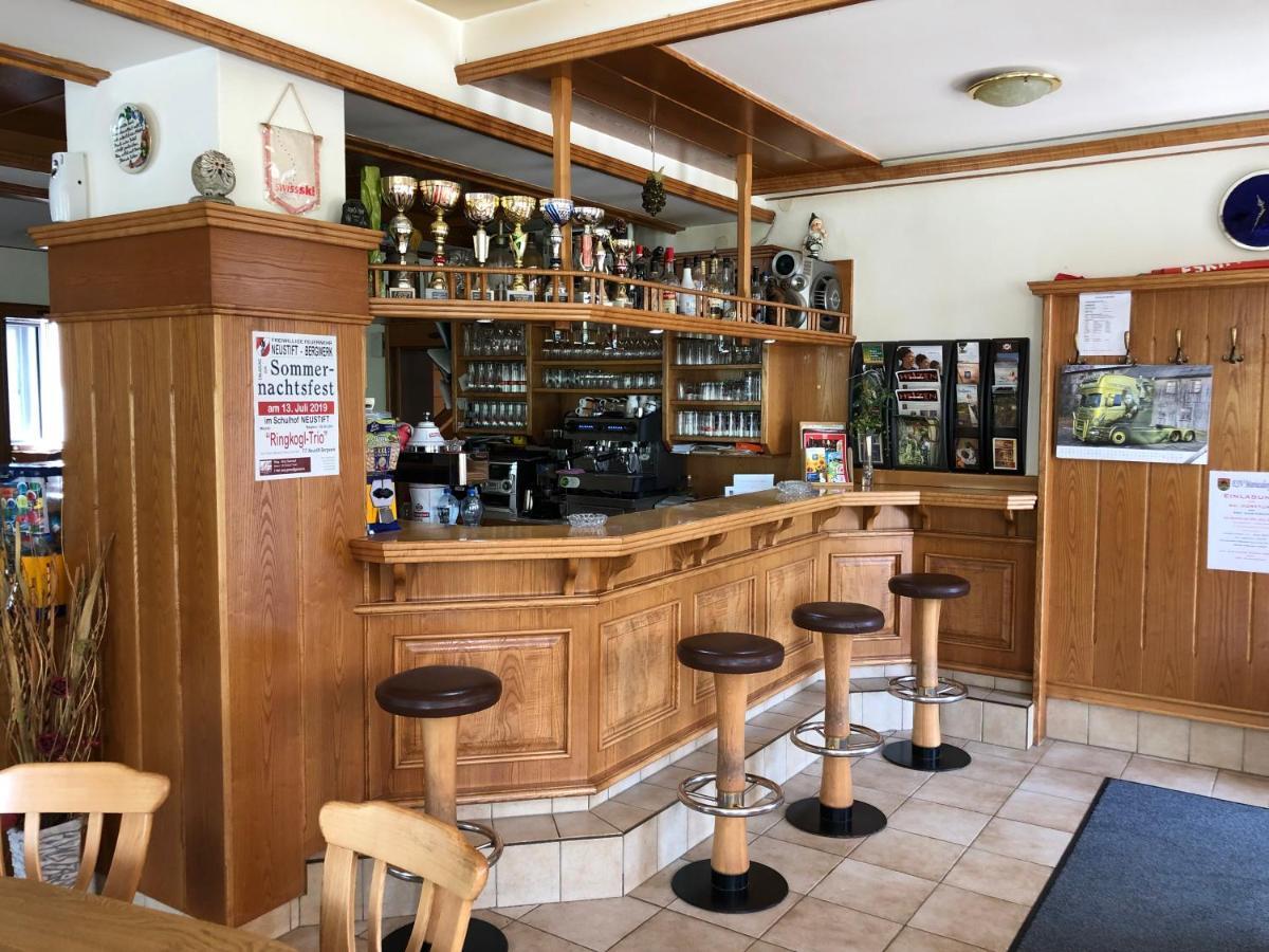 Gasthof Koller Mariasdorf Eksteriør billede