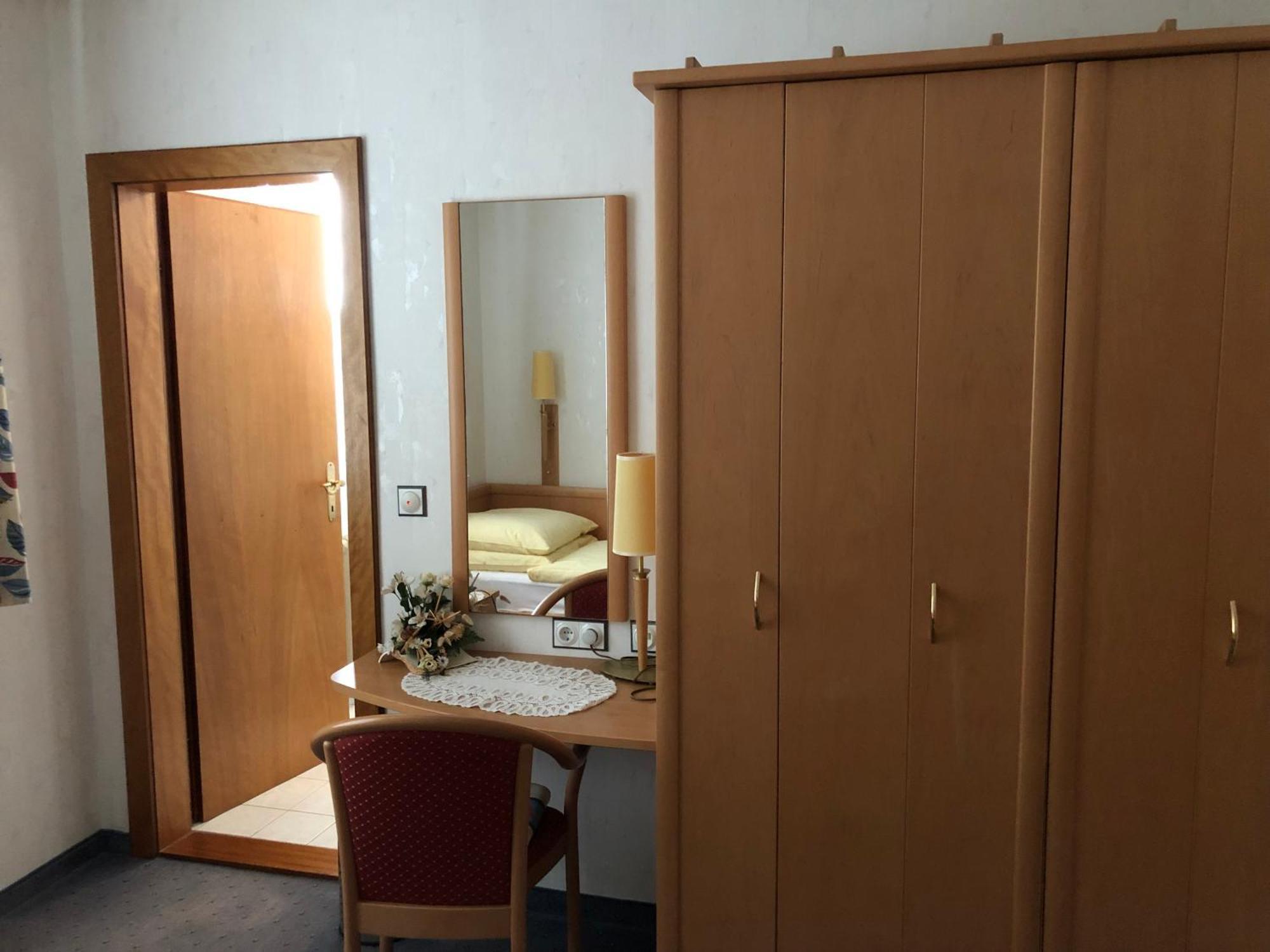 Gasthof Koller Mariasdorf Værelse billede