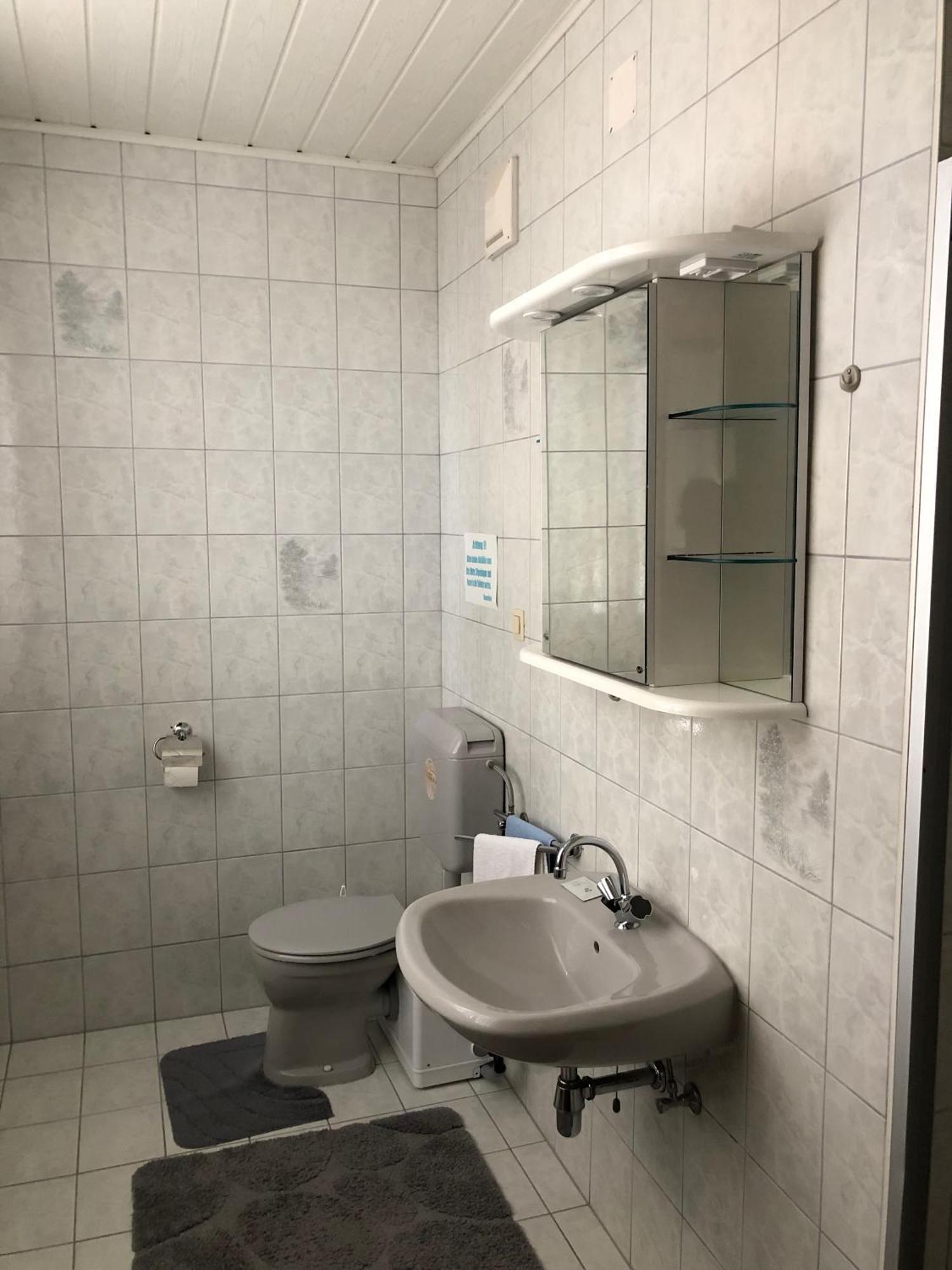 Gasthof Koller Mariasdorf Værelse billede